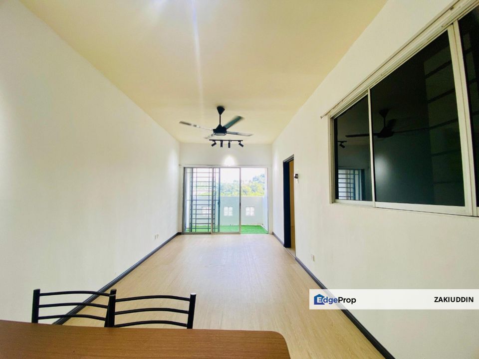 Residensi Bistaria Ulu Kelang, Selangor, Ulu Kelang