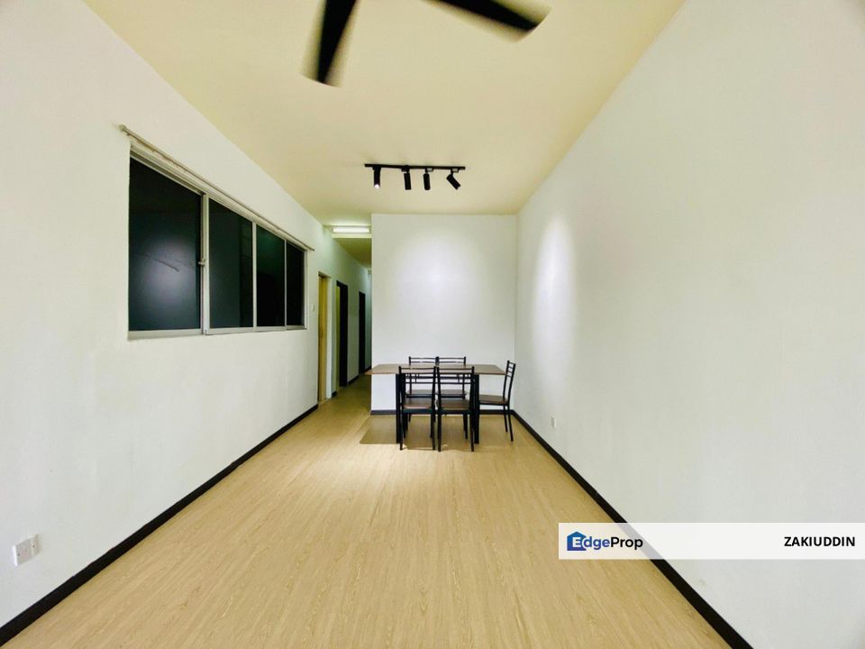 Residensi Bistaria Ulu Kelang, Selangor, Ulu Kelang