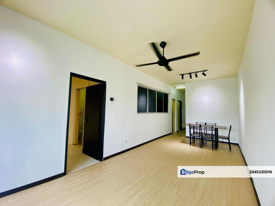 Residensi Bistaria Ulu Kelang, Selangor, Ulu Kelang