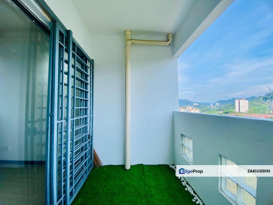 Residensi Bistaria Ulu Kelang, Selangor, Ulu Kelang