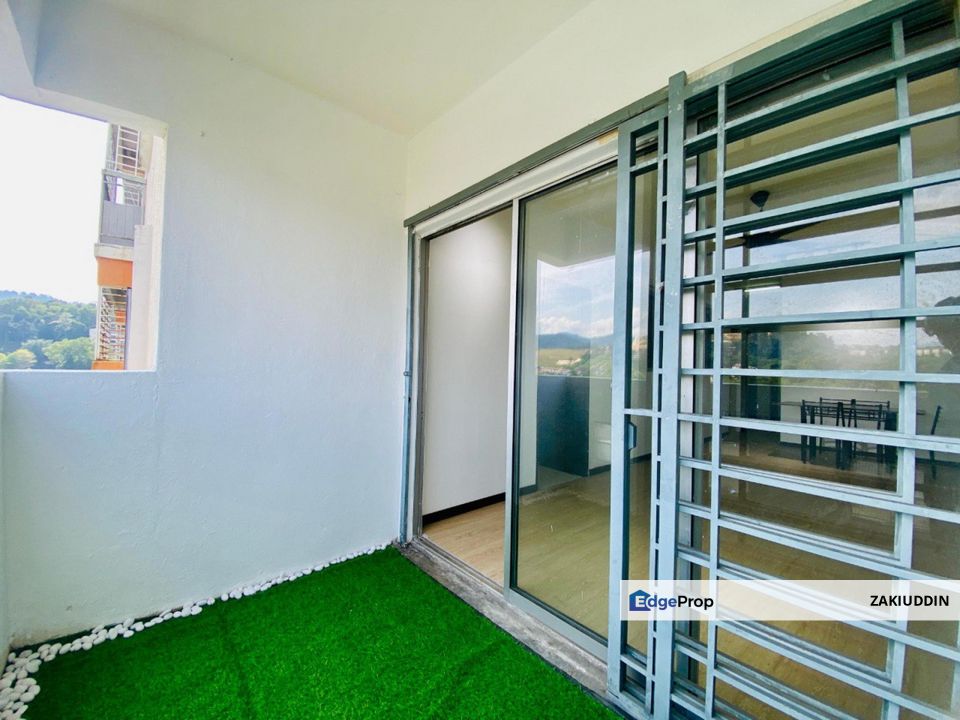 Residensi Bistaria Ulu Kelang, Selangor, Ulu Kelang