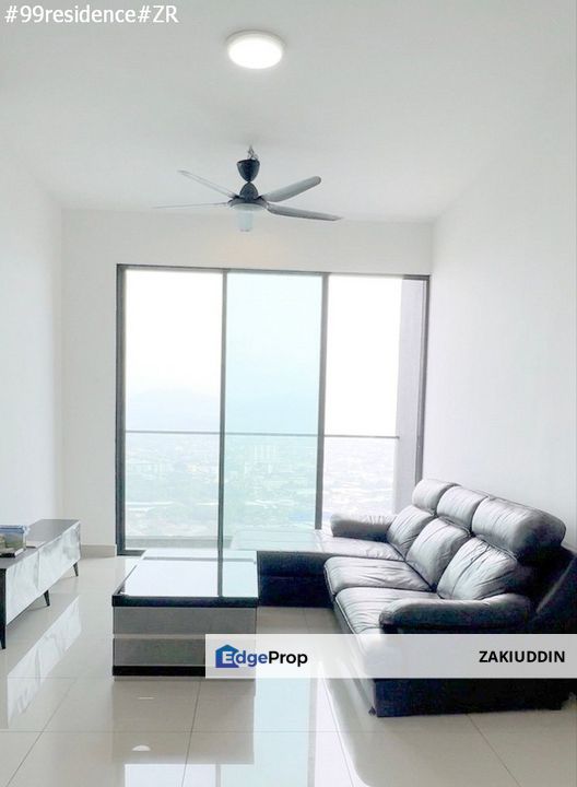 99 Residence @ KL North KL City Kuala Lumpur, Kuala Lumpur, KL City