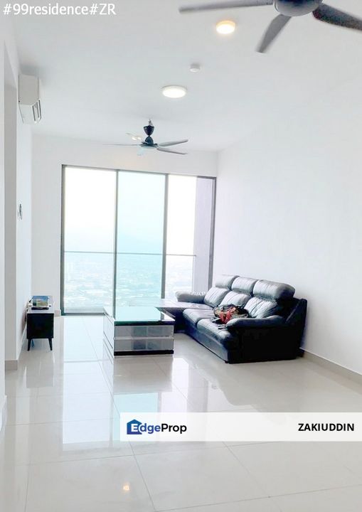 99 Residence @ KL North KL City Kuala Lumpur, Kuala Lumpur, KL City