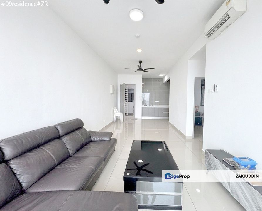 99 Residence @ KL North KL City Kuala Lumpur, Kuala Lumpur, KL City