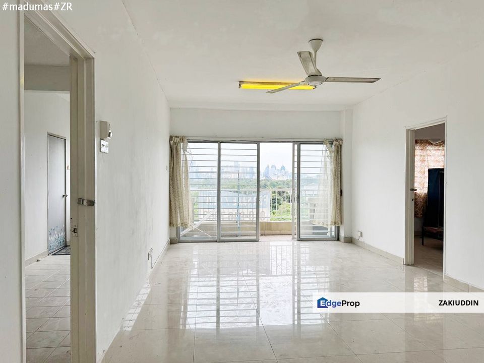 Madu Mas Apartment Setapak Kuala Lumpur, Kuala Lumpur, Setapak