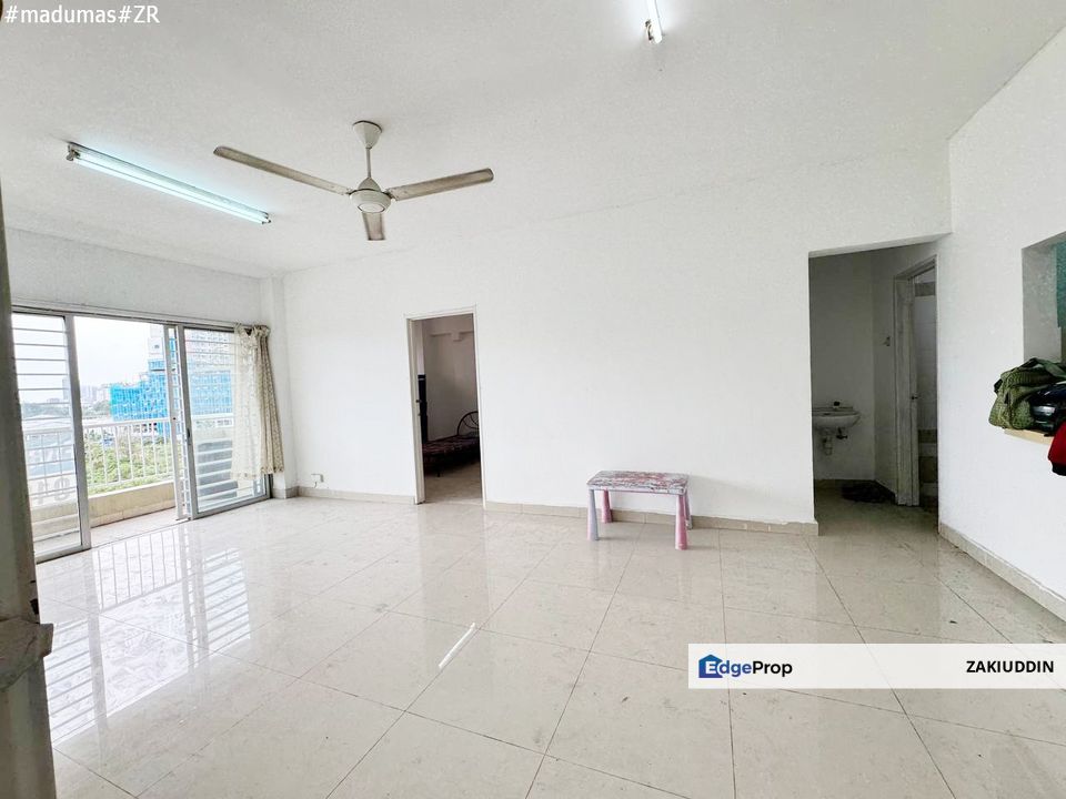 Madu Mas Apartment Setapak Kuala Lumpur, Kuala Lumpur, Setapak