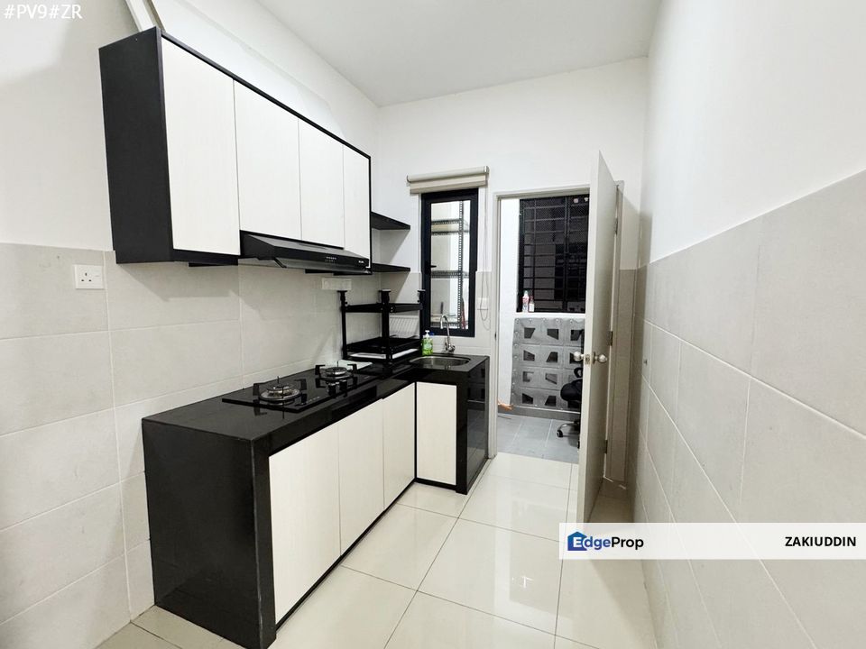 PV9 Residences Setapak Kuala Lumpur, Kuala Lumpur, Setapak