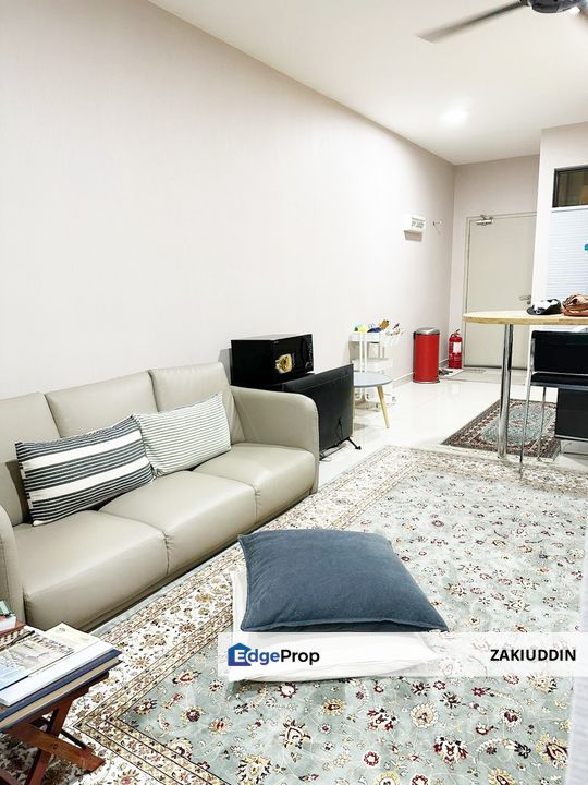 Studio@Liberty Arch Ampang Ukay, Ulu Kelang, Selangor, Selangor, Ulu Kelang