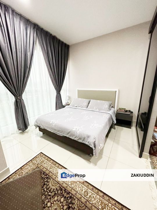 Studio@Liberty Arch Ampang Ukay, Ulu Kelang, Selangor, Selangor, Ulu Kelang