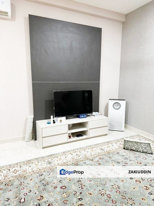 Studio@Liberty Arch Ampang Ukay, Ulu Kelang, Selangor, Selangor, Ulu Kelang