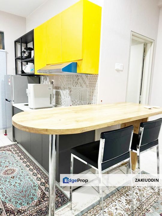 Studio@Liberty Arch Ampang Ukay, Ulu Kelang, Selangor, Selangor, Ulu Kelang