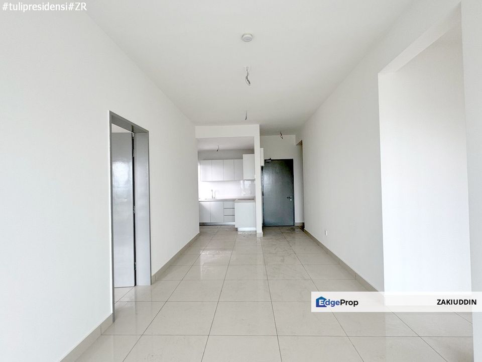 Tulip Residence Denai Alam, Selangor, Denai Alam