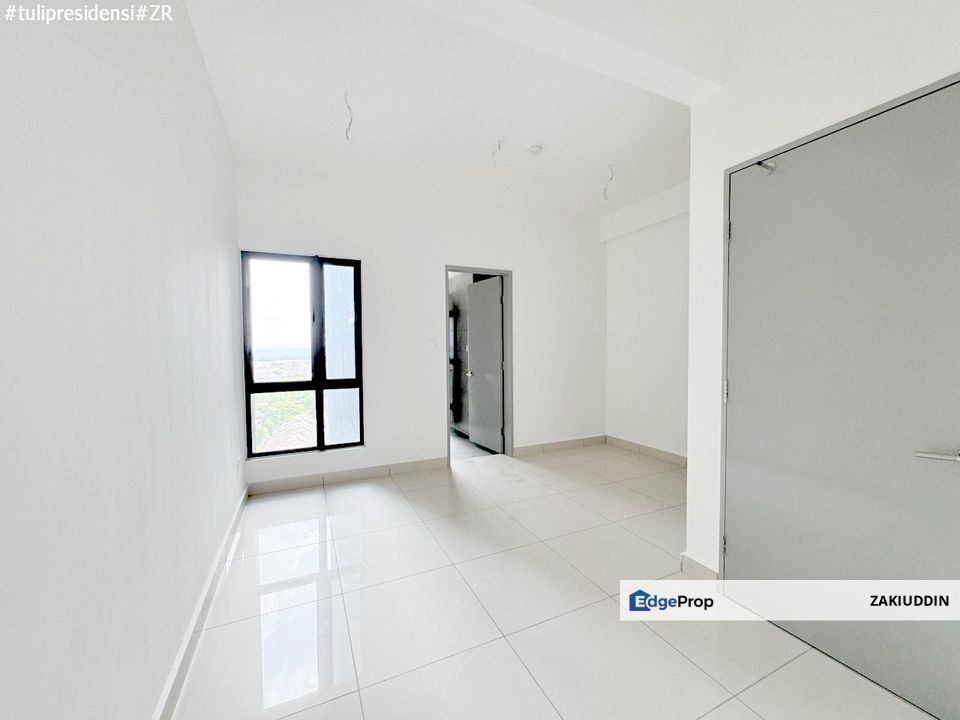 Tulip Residence Denai Alam, Selangor, Denai Alam