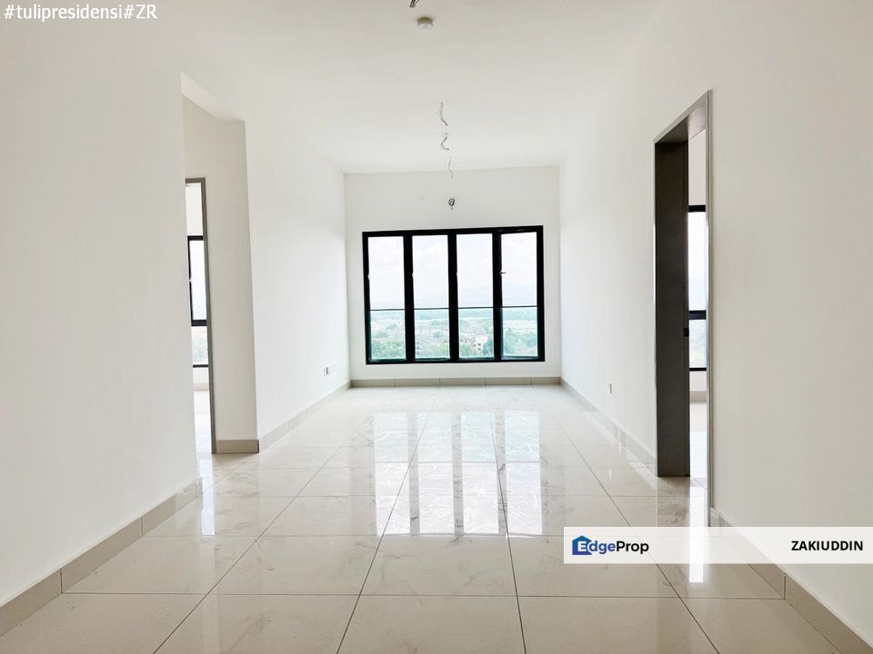 Tulip Residence Denai Alam, Selangor, Denai Alam