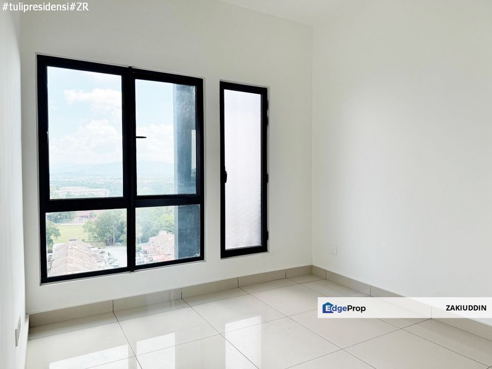 Tulip Residence Denai Alam, Selangor, Denai Alam