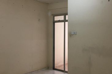 Gardenville Townvilla, Selayang Heights