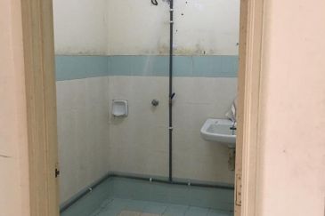 Gardenville Townvilla, Selayang Heights