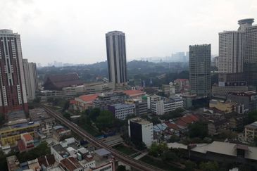 Titiwangsa Sentral