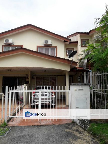 Taman Bukit Permata Gombak, 2- Storey House,Freeho, Selangor, Gombak