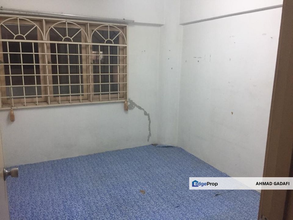 For Rent Pandan Indah Grandeur Tower Apt near LRT for Rental RM1,100