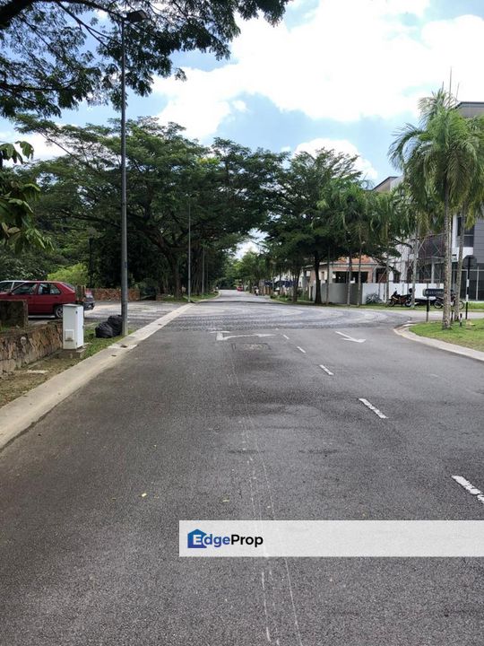 3 storey Bungalow Ttdi The Valley Ampang Non Bumi , Selangor, Ampang