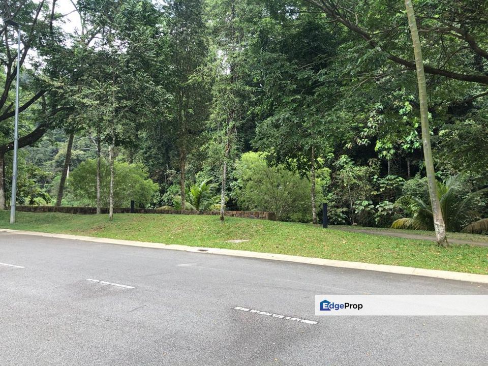 3 storey Bungalow Ttdi The Valley Ampang Non Bumi , Selangor, Ampang