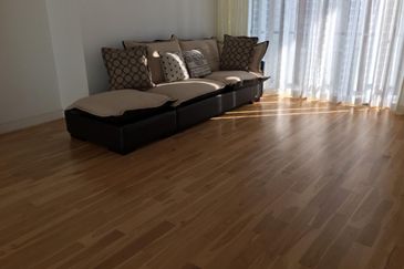 3 storey Bungalow Ttdi The Valley Ampang Non Bumi 