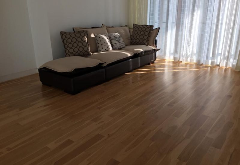 3 storey Bungalow Ttdi The Valley Ampang Non Bumi 