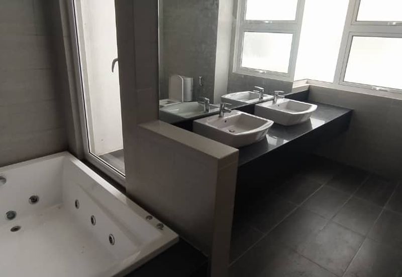 Sunway Rydgeway 3 Storey Bungalow End Lot Non Bumi