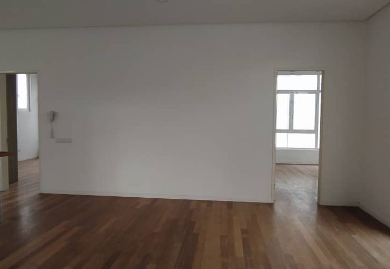 Sunway Rydgeway 3 Storey Bungalow End Lot Non Bumi