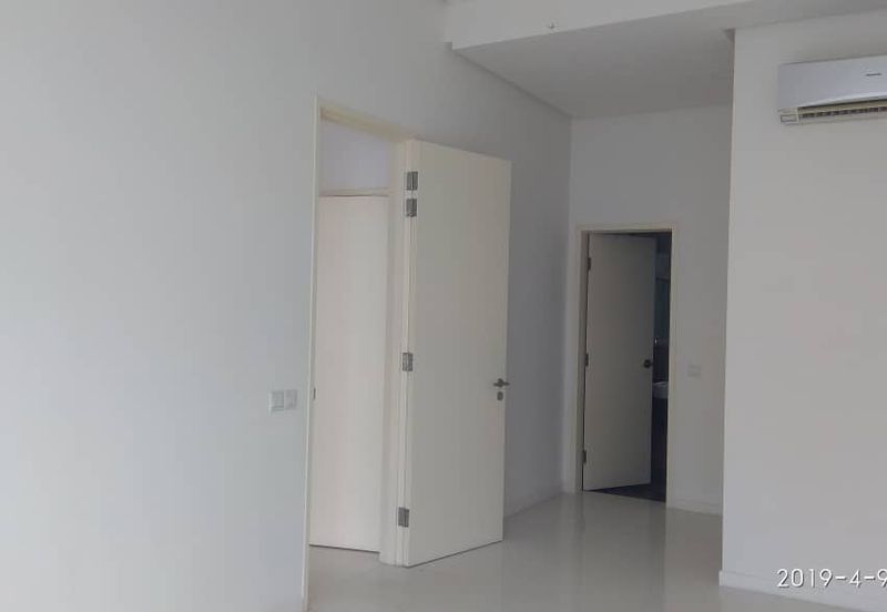 Sunway Rydgeway 3 Storey Bungalow End Lot Non Bumi