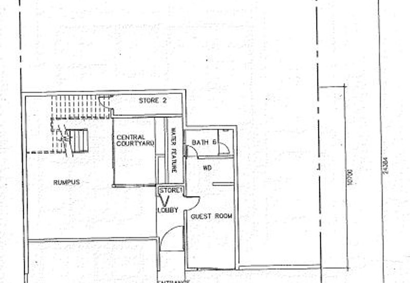 Sunway Rydgeway 3 Storey Bungalow End Lot Non Bumi