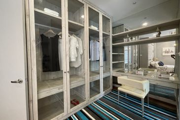 New 3 Storey Semi-D Astana Kemensah, Taman Melawat