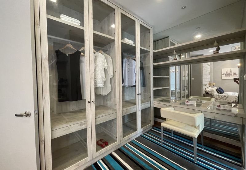 New 3 Storey Semi-D Astana Kemensah, Taman Melawat