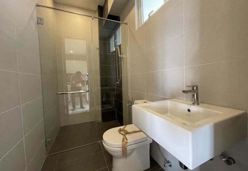 New 3 Storey Semi-D Astana Kemensah, Taman Melawat