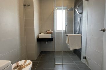 New 3 Storey Semi-D Astana Kemensah, Taman Melawat