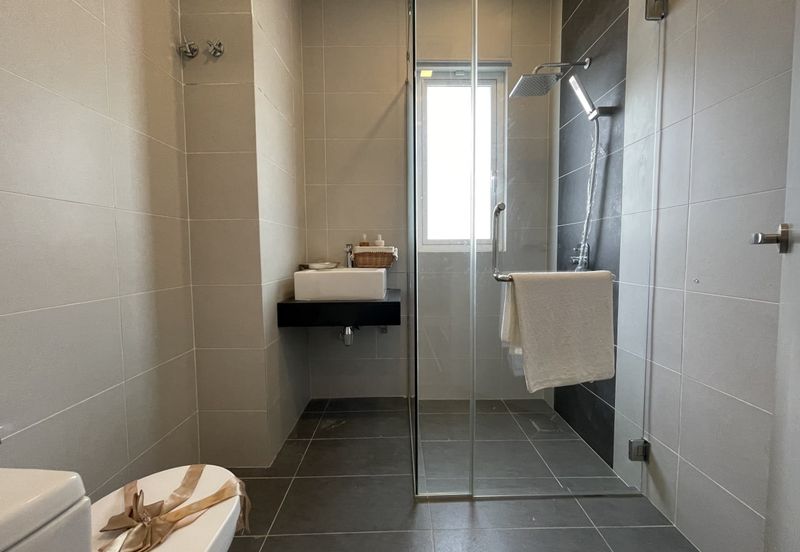 New 3 Storey Semi-D Astana Kemensah, Taman Melawat