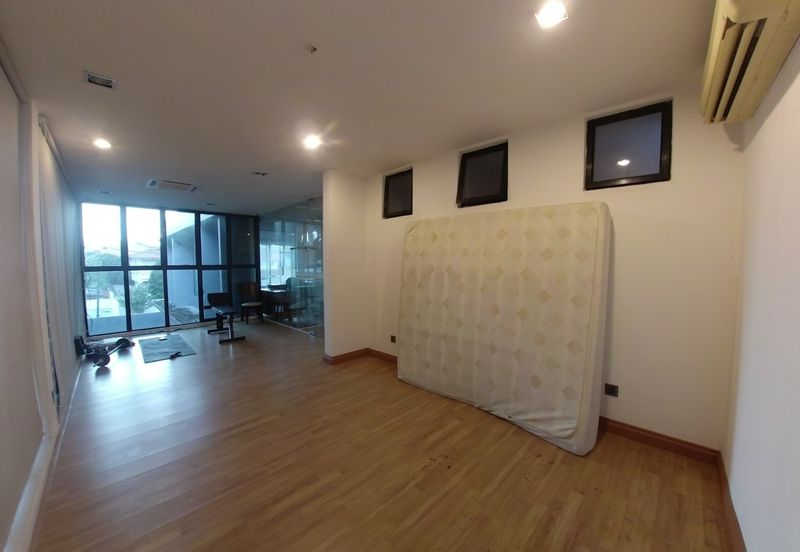 2 Storey Bungalow Jalan Air Molek Tasik Titiwangsa