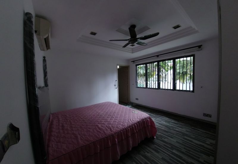 2 Storey Bungalow Jalan Air Molek Tasik Titiwangsa