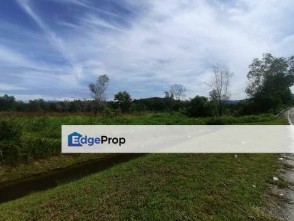 10 Acre Industrial Land MIEL Batang Kali Freehold , Selangor, Hulu Selangor