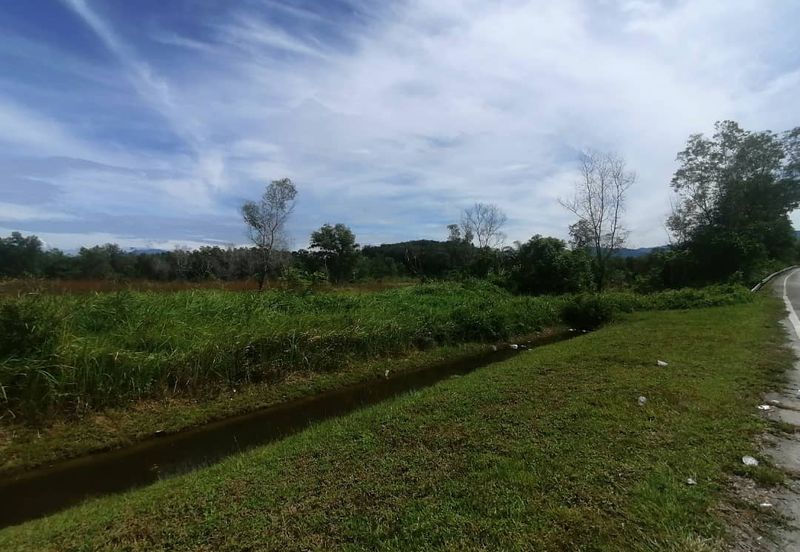 10 Acre Industrial Land MIEL Batang Kali Freehold 