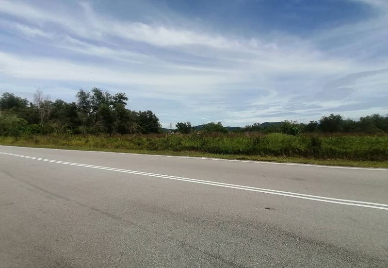 10 Acre Industrial Land MIEL Batang Kali Freehold 