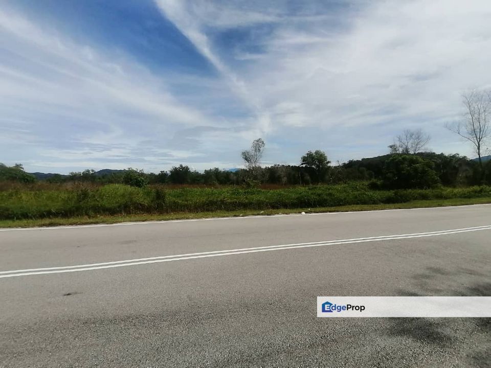 10 Acre Industrial Land MIEL Batang Kali Freehold , Selangor, Hulu Selangor