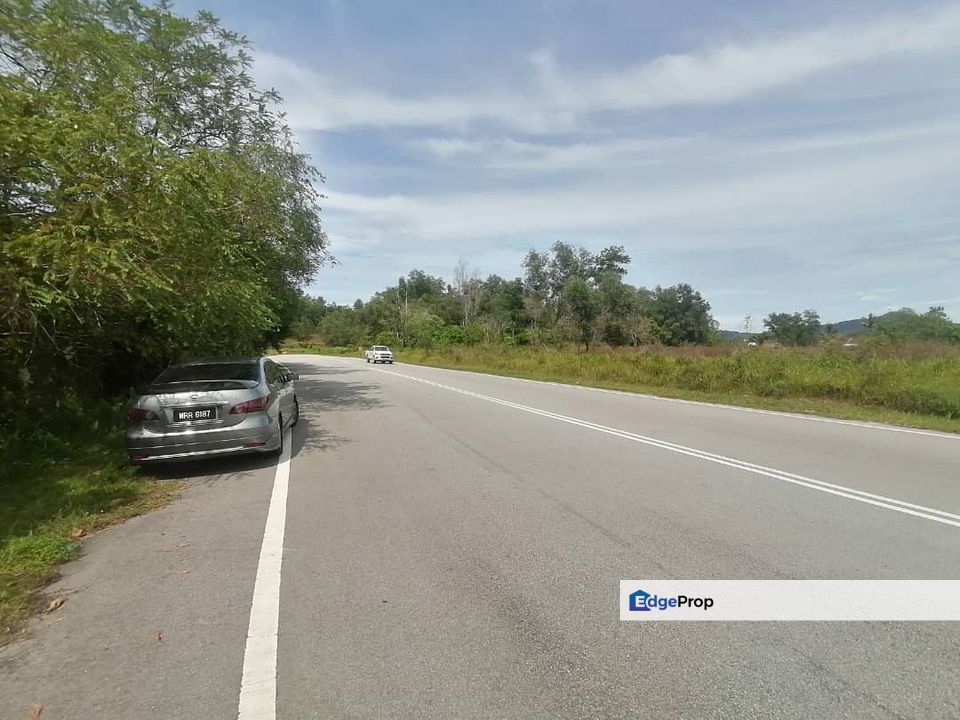 10 Acre Industrial Land MIEL Batang Kali Freehold , Selangor, Hulu Selangor
