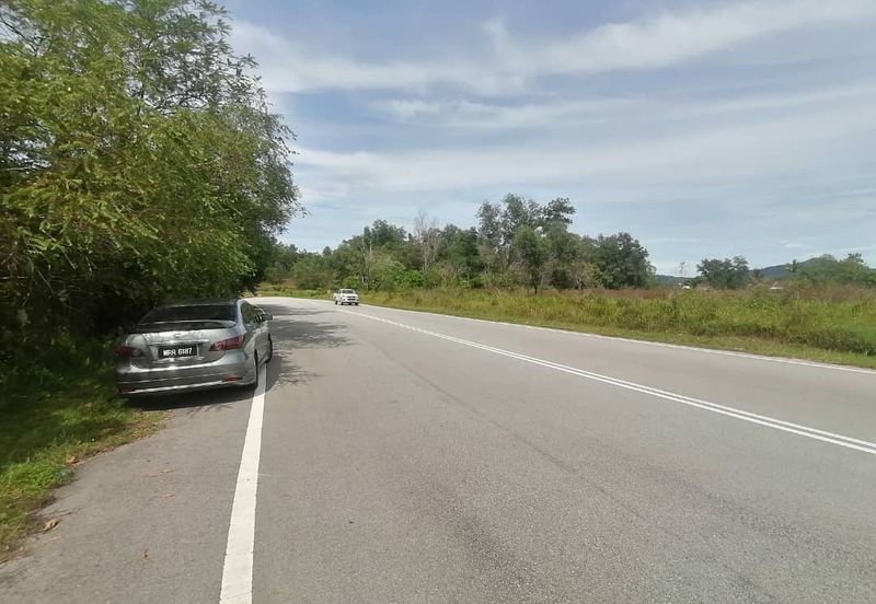 10 Acre Industrial Land MIEL Batang Kali Freehold 