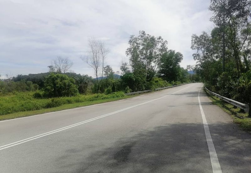 10 Acre Industrial Land MIEL Batang Kali Freehold 