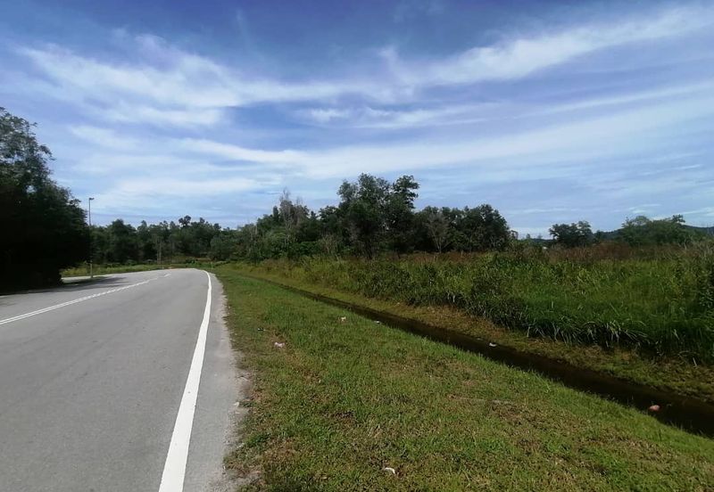 10 Acre Industrial Land MIEL Batang Kali Freehold 