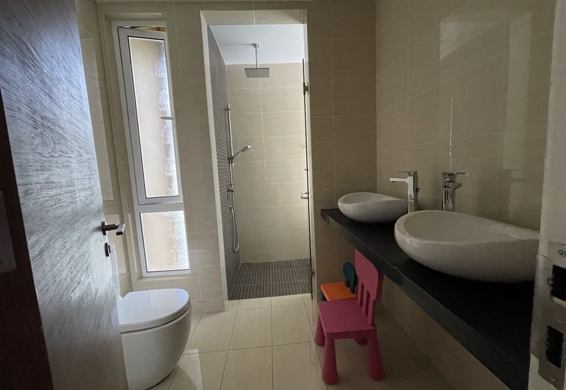 2.5Storey Semi-D Cluster Hevea Kemensah Tmn Melawa