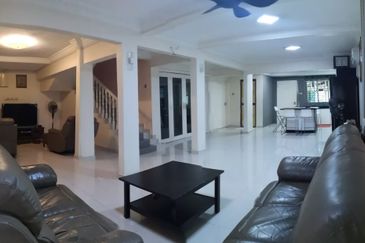 2 Storey Semi-D House 50x70 Taman Ibukota Gombak F