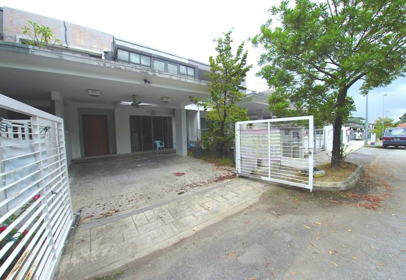 2.5 Storey House - Fully Furnished Sering Ukay, Am